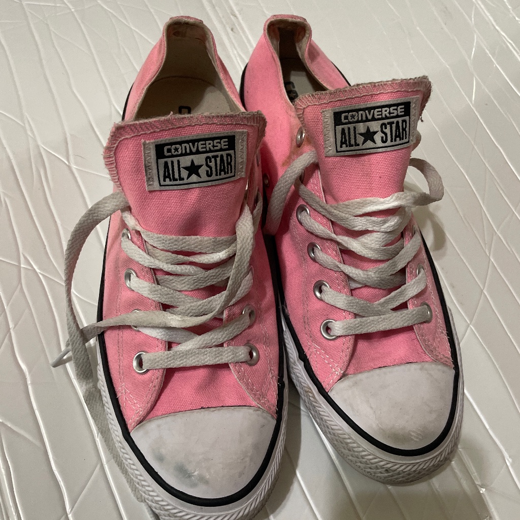 Converse Chucks